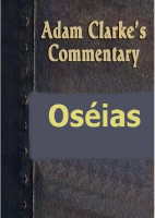 Adam Clarke - Profeta OSÉIAS.pdf